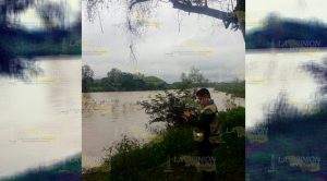 Recorre Protección Civil río Cazones Recorre Protección Civil Río Cazones