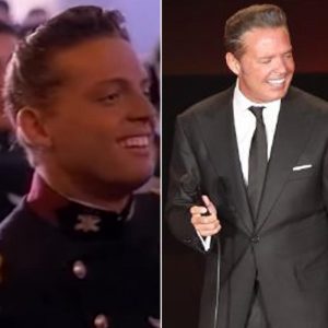 El "renovado" Luis Miguel del que todos hablan