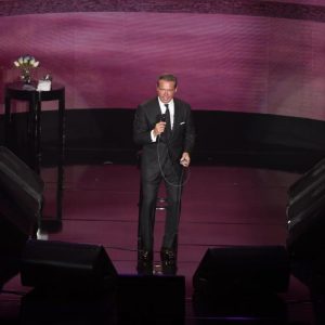 El "renovado" Luis Miguel del que todos hablan