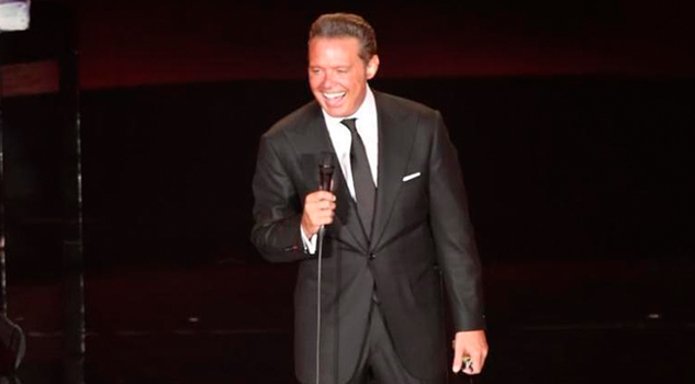 El "renovado" Luis Miguel del que todos hablan Renovado Luis Miguel Todos Hablan