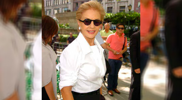 Esto debes saber sobre la última colección de Carolina Herrera Saber Última Colección Carolina Herrera