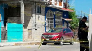 Secuestran esposa de empresario Secuestran Esposa Empresario