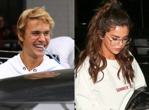 Selena Gomez se sigue convirtiendo en Justin Bieber