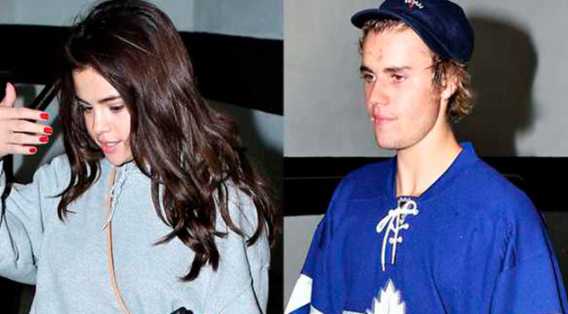 Selena Gomez se sigue convirtiendo en Justin Bieber Selena Gomez Convirtiendo Justin Bieber