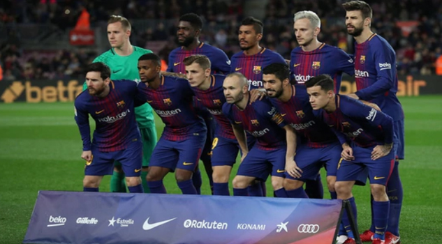 La oferta que recibió el socio de Messi para abandonar el Barcelona