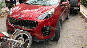 ¡La sorprende con su amante! Sorprende Amante