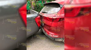 ¡La sorprende con su amante! Sorprende Amante