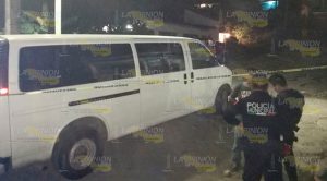 Taxista muere aplastado Sujeto Muere Aplastado