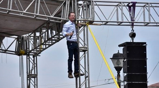 Suspenden a delegado del Cisen en Veracruz por presunto espionaje Suspenden Delegado Cisen Veracruz Presunto Espionaje