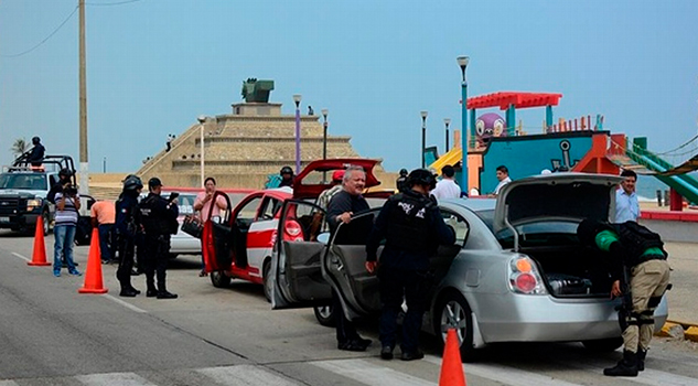 Trabajadores de salud temen por inseguridad en Coatzacoalcos Trabajadores Salud Temen Inseguridad Coatzacoalcos
