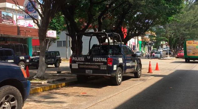 Vuelve Gendarmería Nacional a Coatzacoalcos Vuelve Gendarmería Nacional Coatzacoalcos