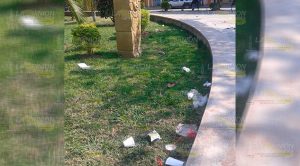 Zona turística, cantina al aire libre Zona Turística Cantina Aire Libre