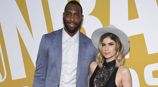Exjugador de la NBA, y Leah LaBelle mueren en un accidente