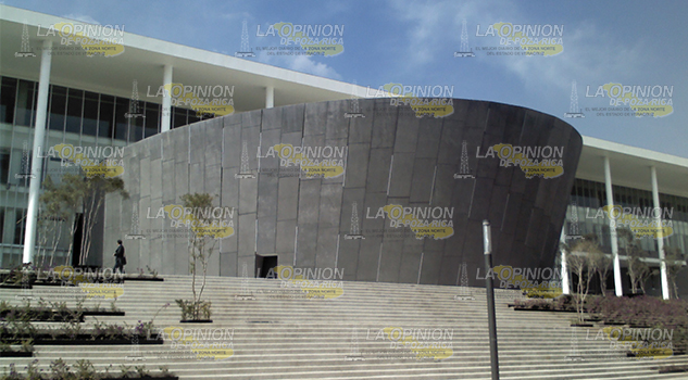 Tuxpan tendrá Ciudad Judicial