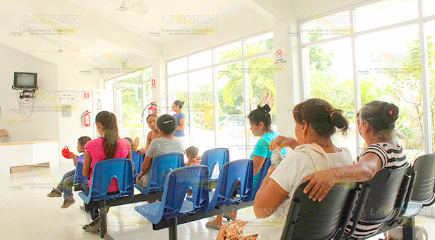 Proyectan una clínica en Barra de Cazones