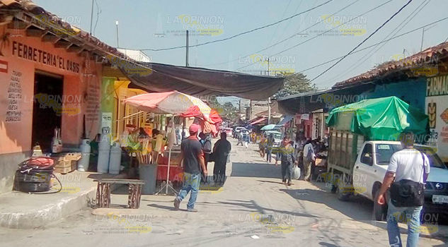 Ultiman detalles para carnaval Coyutla 2018