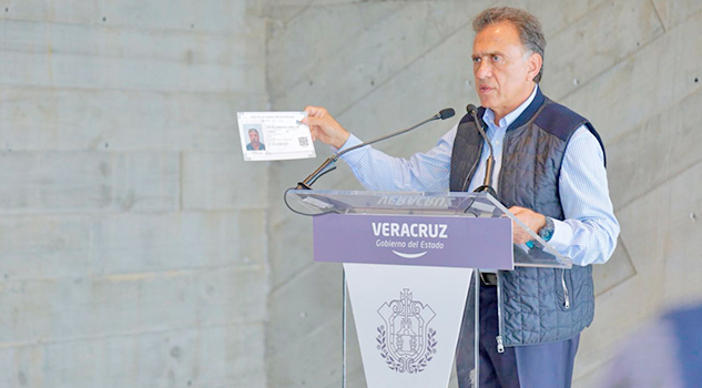 Condonan derecho vehicular