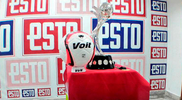 Por debate presidencial, podrían cambiar fecha de final de la Liga MX