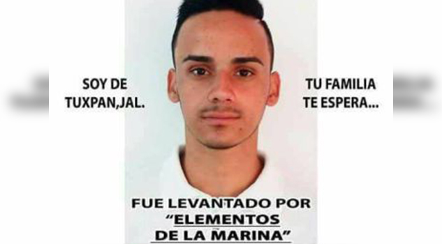 “No traigo armas, solo quiero a mi hijo”: el clamor de una madre