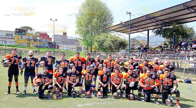 Dinosaurios arranca con victoria en LIFAH