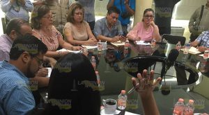 Ediles de Poza Rica en desacuerdo