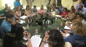 Ediles de Poza Rica en desacuerdo