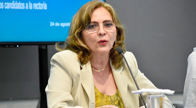 Casos de desaparición forzada ponen en evidencia vulnerabilidad de la mujer: Córdoba