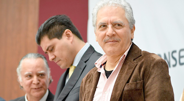 Ex funcionarios siguen sin aclarar inconsistencias: alcalde de Xalapa