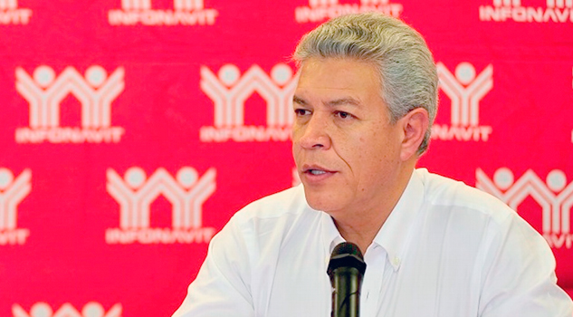 Firman convenio “Tu propia Obra” con el Infonavit en el sur de Veracruz