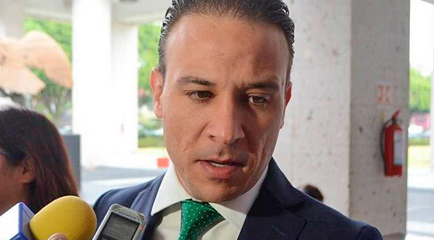 Rechazan diputados que vayan designar Fiscal Anticorrupción a modo