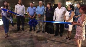 Exposición Seducción Gráfica