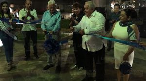 Exposición Seducción Gráfica