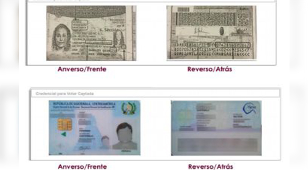 Aspirantes: registran firmas falsas para obtener la candidatura