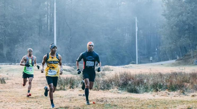 Huachinango: el hechizo de correr en pueblo mágico