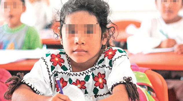 Castigan a estudiantes por usar lengua indígena