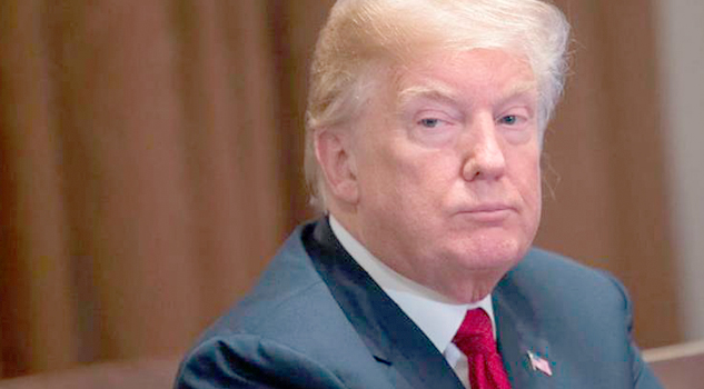 Senado de EU rechaza plan de Trump sobre reforma migratoria