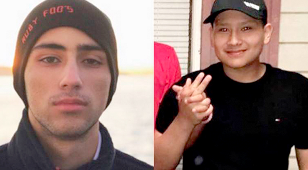 Mexicano y venezolano, entre víctimas por tiroteo en secundaria de Florida