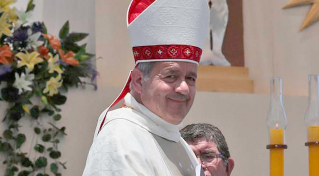 Emisario del Papa llega a Chile para indagar caso de obispo acusado de encubrir abusos