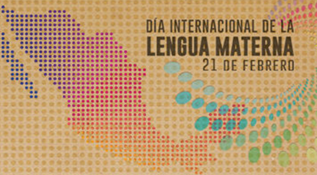 ¿Sabías que en México hay 68 lenguas indígenas, además del español?
