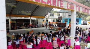 Fortalecen la lengua materna
