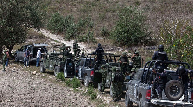 Monjas cierran colegio y huyen; familiares de una religiosa, ejecutados