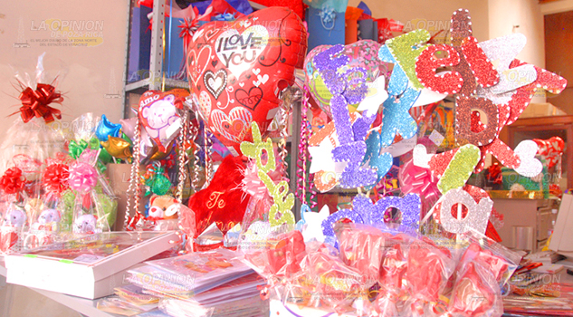 ¡El día de San Valentín les llega cada vez más frío a los novios!