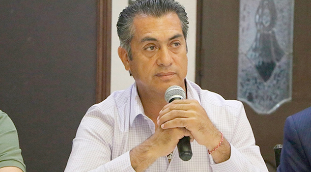 Verificará INE casi 800 mil firmas recababas por 'El Bronco'