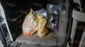 La matan en el panteón