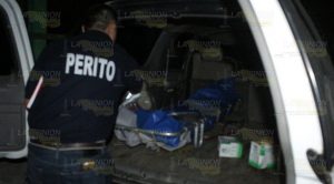 La matan en el panteón