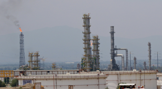La maldición del petróleo que persigue a México