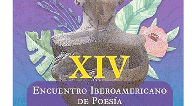 Encuentro de Poesía Carlos Pellicer reunirá a poetas de seis países