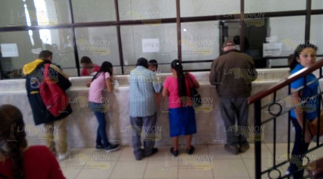 Buscar estar al día en el pago del predial
