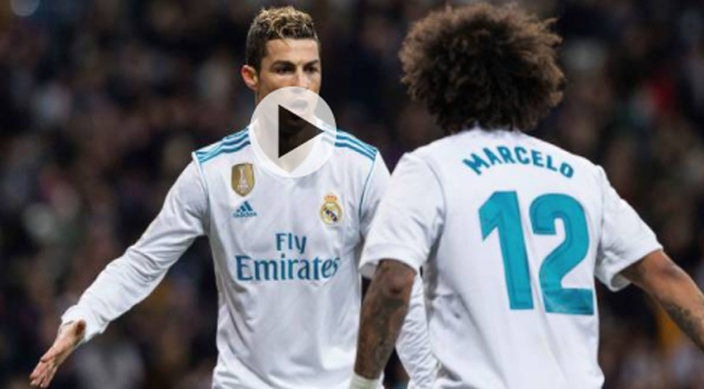 Cuando el 14 de febrero solo significa 'Real Madrid vs PSG'