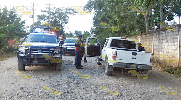 Secuestran a conocido profesor